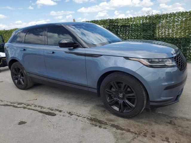 2018 Land Rover Range Rover Velar S VIN: SALYB2RV6JA772935 Lot: 59721564