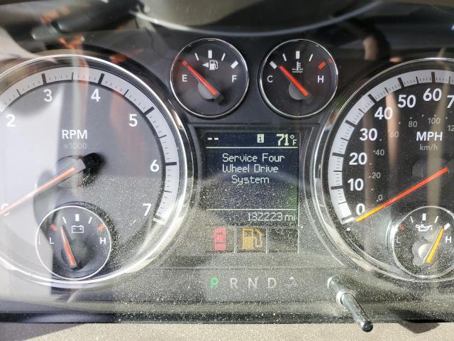 2011 Dodge Ram 1500 VIN: 1D7RV1GT6BS536043 Lot: 55203734