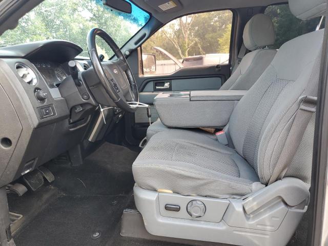 2013 Ford F150 Supercrew VIN: 1FTFW1ET8DKF02217 Lot: 57500944