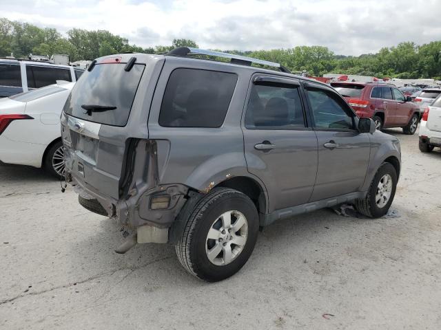 Vin: 1fmcu9e77aka35051, lot: 56858204, ford escape limited 20103
