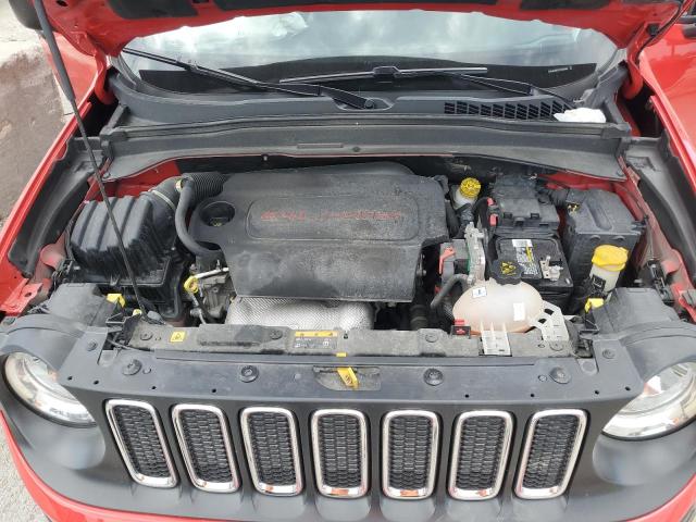 2018 Jeep Renegade Sport VIN: ZACCJAAB7JPG69099 Lot: 58040494