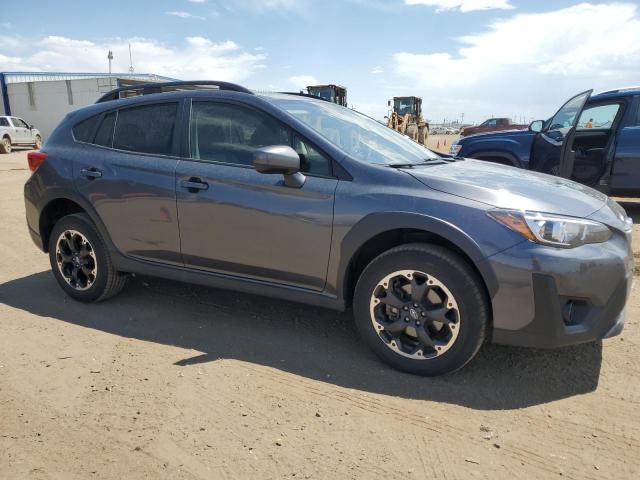 2022 Subaru Crosstrek Premium VIN: JF2GTAEC4N8220623 Lot: 58717144