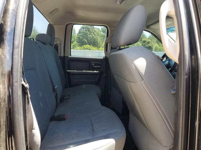 2014 Ram 1500 St VIN: 1C6RR7FT5ES168792 Lot: 58419244