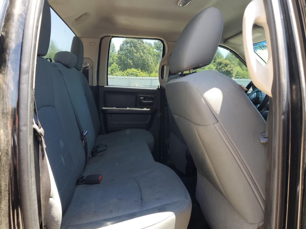 1C6RR7FT5ES168792 2014 Ram 1500 St