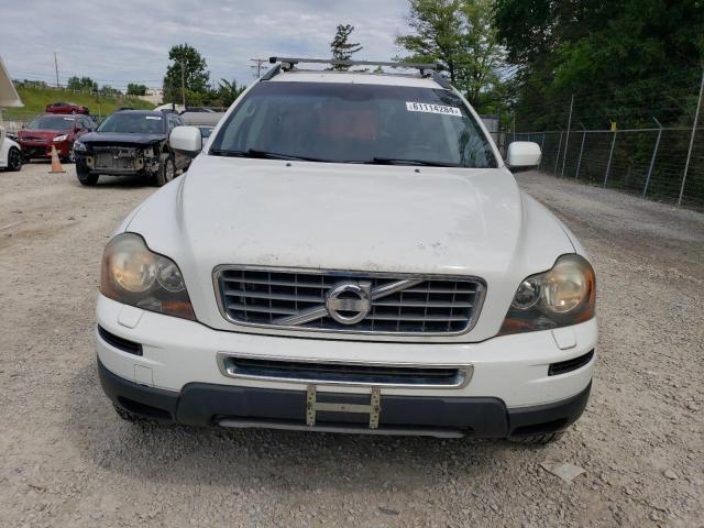 2011 Volvo Xc90 3.2 VIN: YV4952CZXB1573495 Lot: 61114284