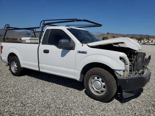 2018 Ford F150 VIN: 1FTMF1C57JKF22997 Lot: 57687744