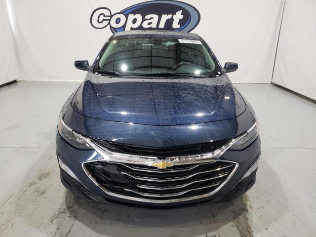 2022 Chevrolet Malibu Lt VIN: 1G1ZD5ST5NF194764 Lot: 58903164