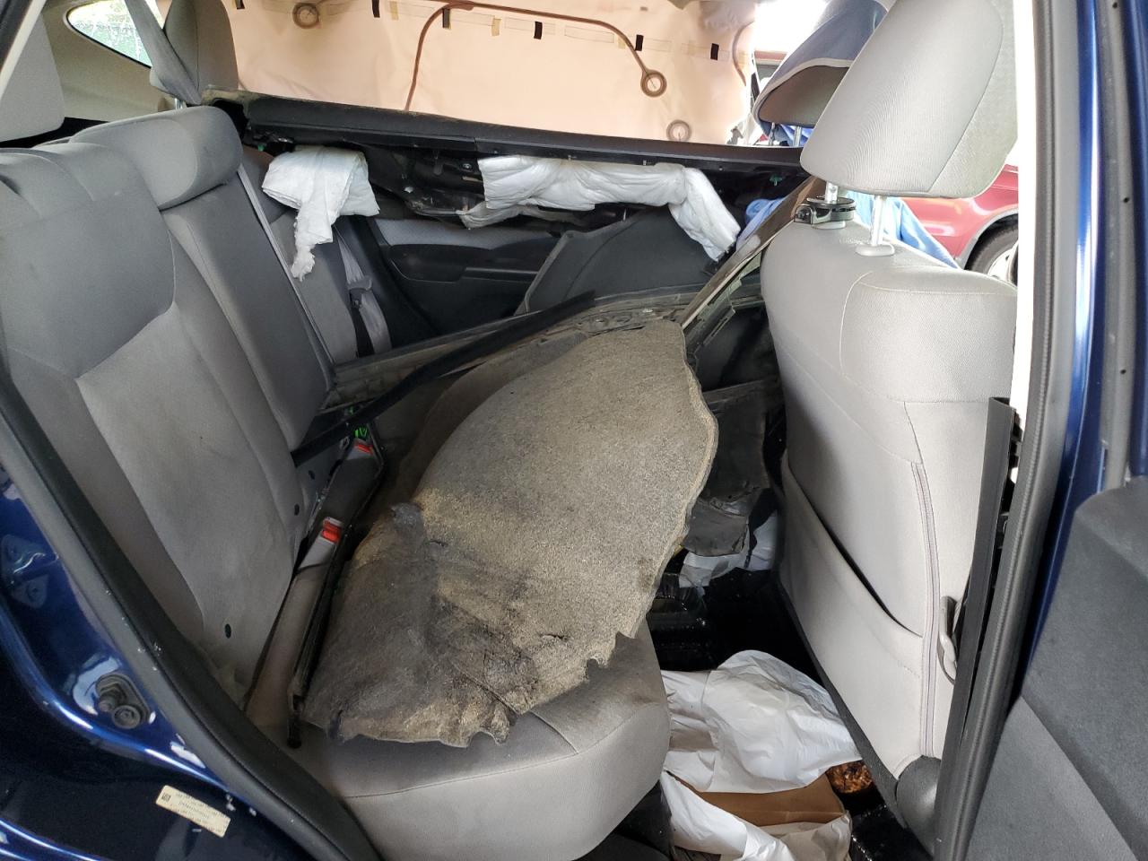 2HKRM4H54FH668401 2015 Honda Cr-V Ex