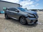 NISSAN MURANO SV photo