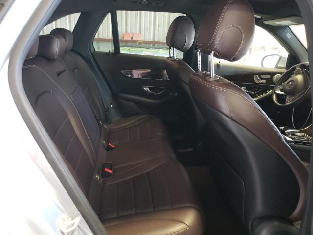 2016 MERCEDES-BENZ GLC 300 4M - WDC0G4KB7GF007224