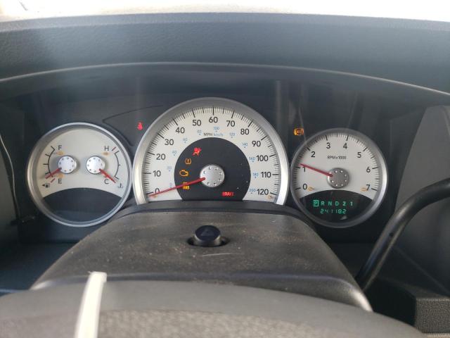 2007 Dodge Durango Slt VIN: 1D8HD48PX7F514785 Lot: 59408324