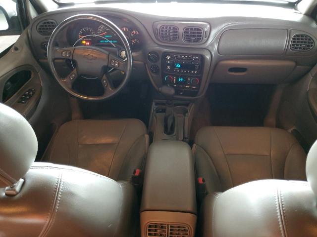 2003 Chevrolet Trailblazer VIN: 1GNDT13S532279327 Lot: 57274724