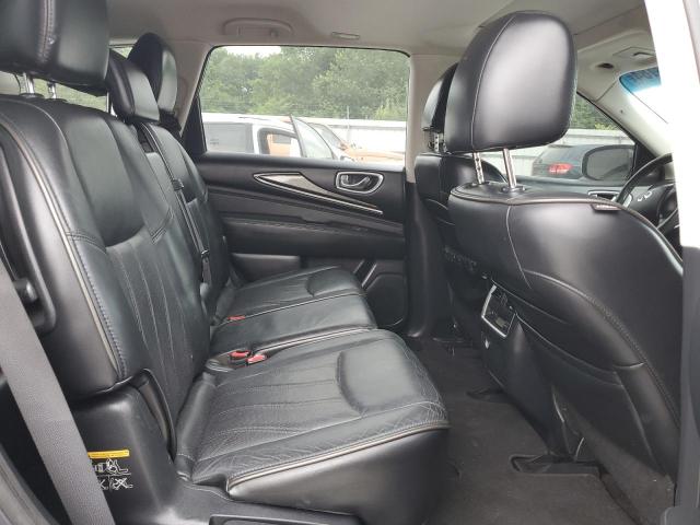 2013 Infiniti Jx35 VIN: 5N1AL0MN0DC331405 Lot: 59638184