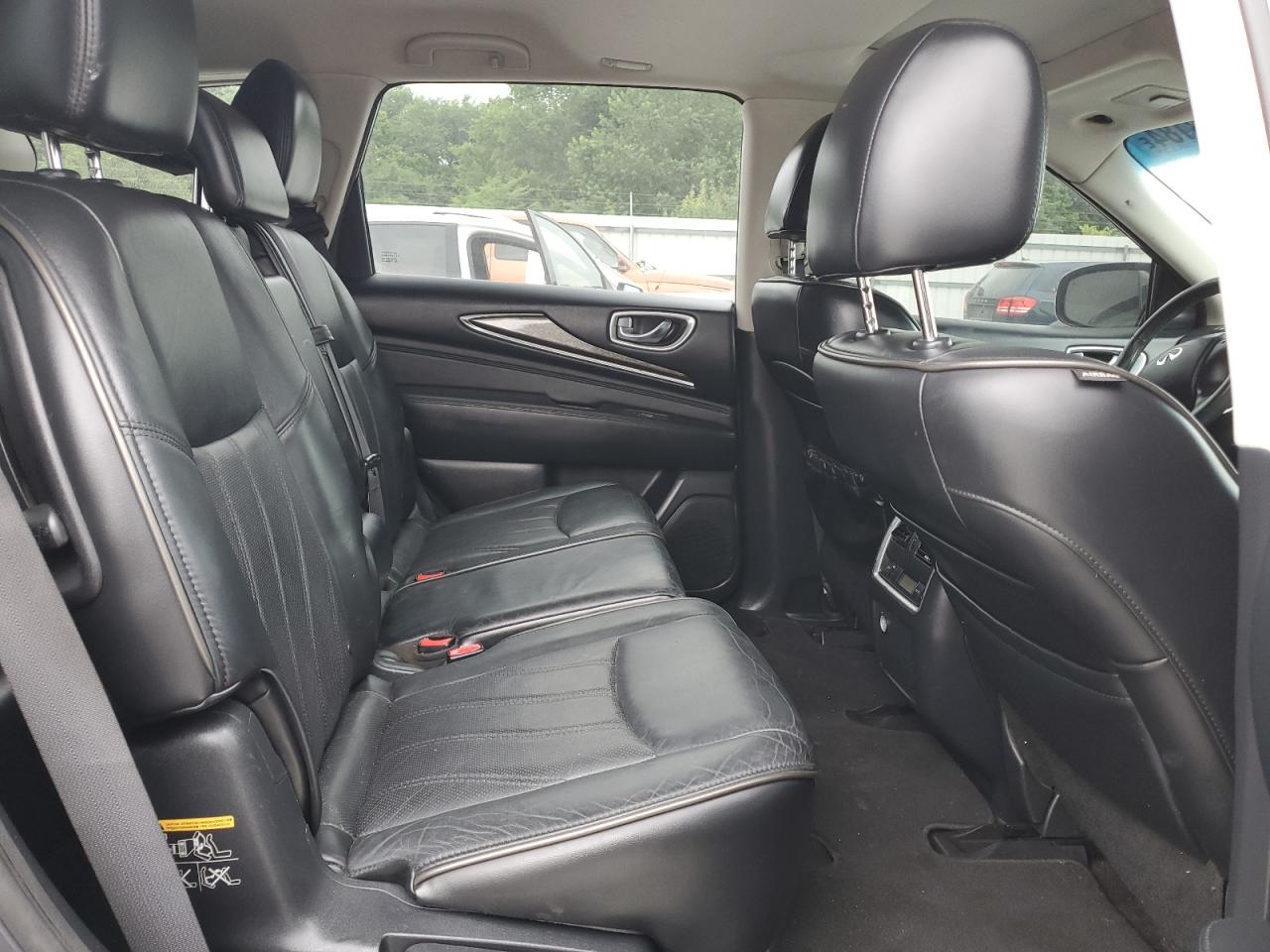 5N1AL0MN0DC331405 2013 Infiniti Jx35