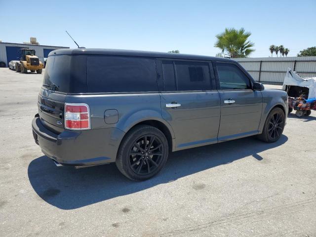  FORD FLEX 2016 Сірий