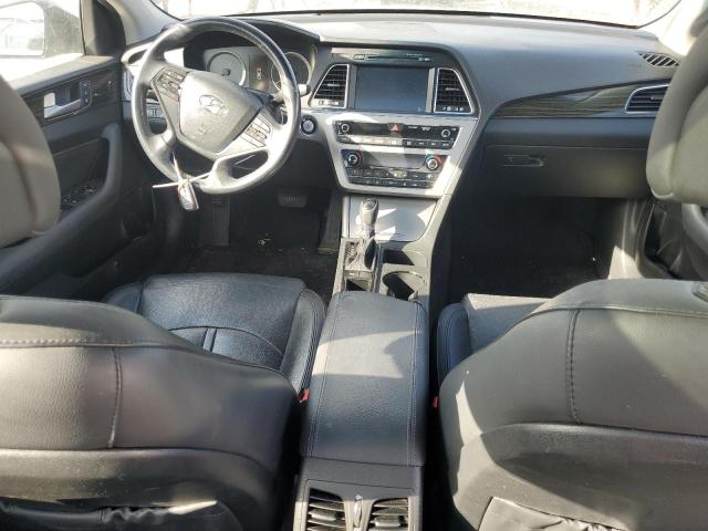 2016 Hyundai Sonata Sport VIN: 5NPE34AF4GH262351 Lot: 59958514