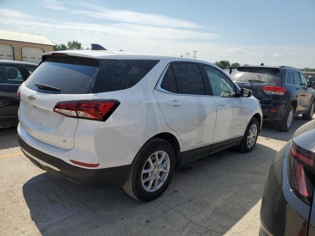 Vin: 3gnaxkeg9pl249001, lot: 54037374, chevrolet equinox lt 20233