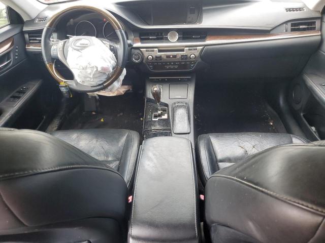 2015 Lexus Es 350 VIN: JTHBK1GG1F2176675 Lot: 60058354