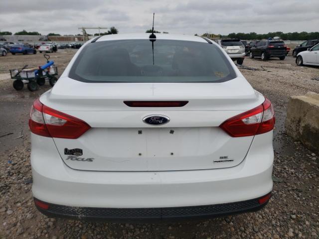 VIN 1FADP3F24DL290048 2013 Ford Focus, SE no.6