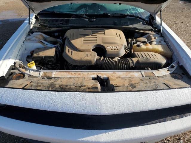 2018 DODGE CHALLENGER 2C3CDZAG8JH215595