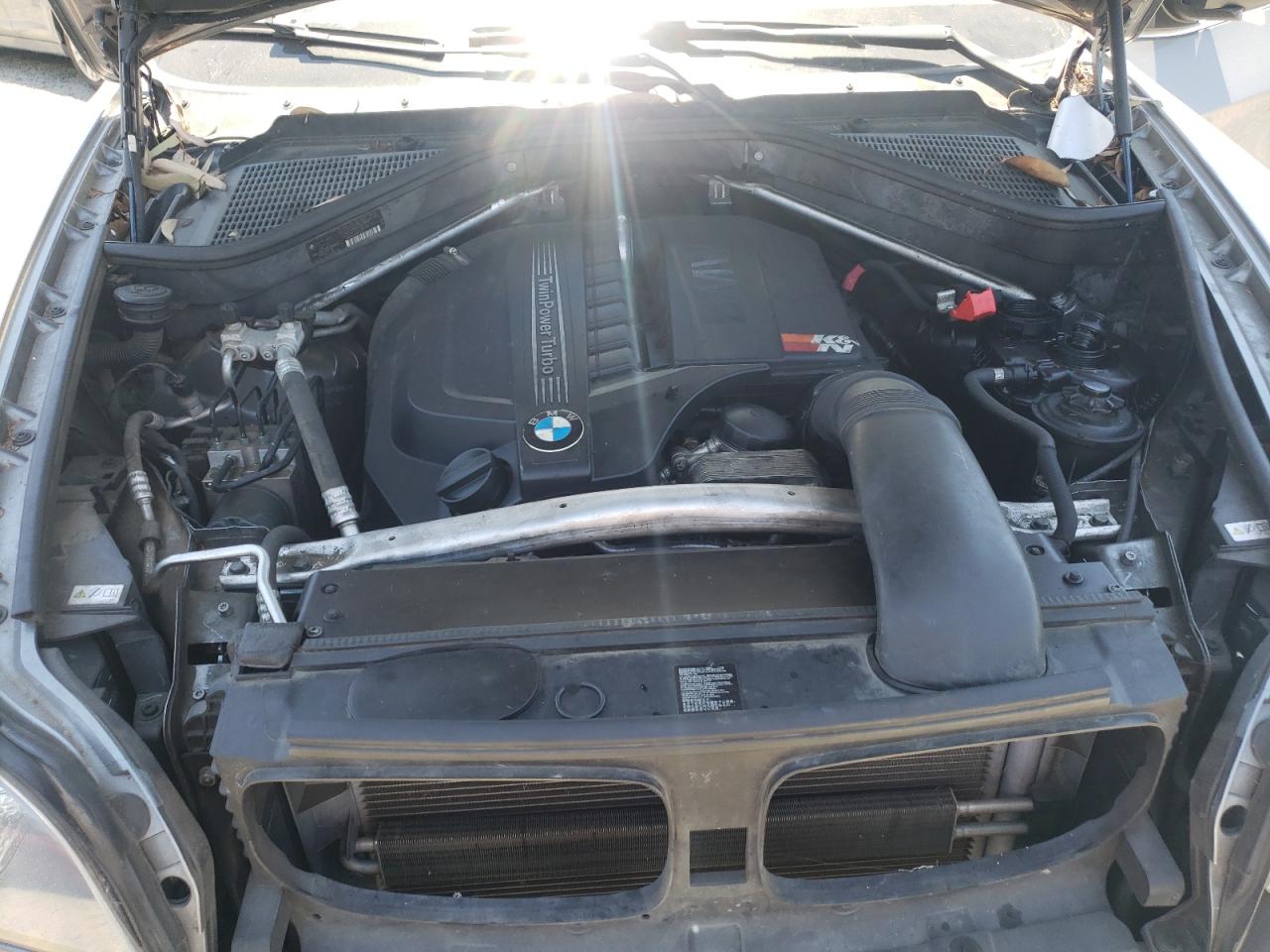 5UXZV4C54D0E00917 2013 BMW X5 xDrive35I