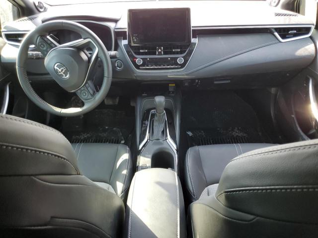 2024 TOYOTA COROLLA XS - JTNC4MBE1R3224497
