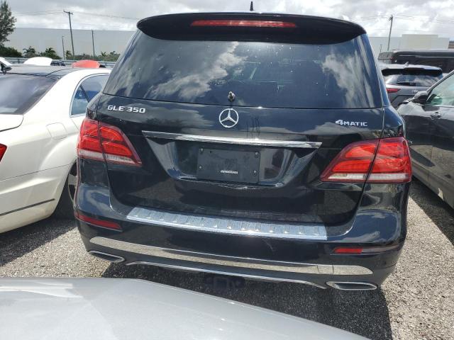 2018 Mercedes-Benz Gle 350 4Matic VIN: 4JGDA5HB7JB091528 Lot: 59747484