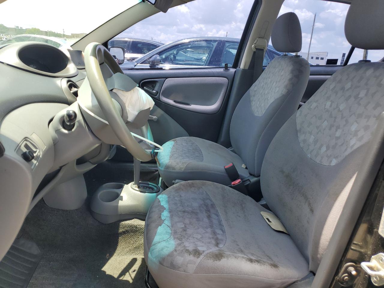 JTDBT123610135823 2001 Toyota Echo