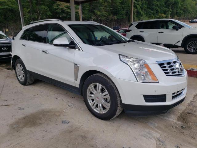 3GYFNCE31DS639786 | 2013 Cadillac srx luxury collection