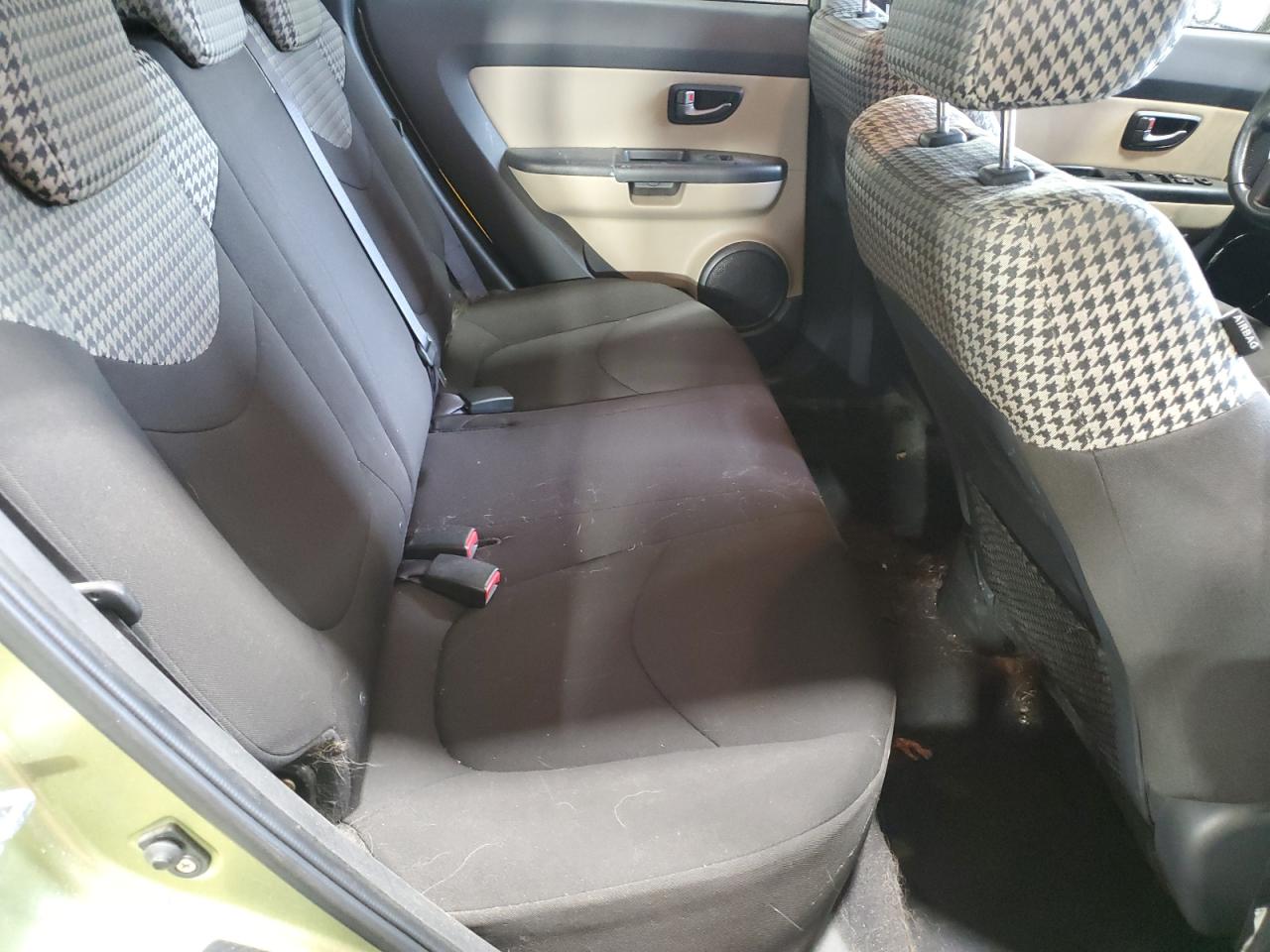 KNDJT2A2XA7159088 2010 Kia Soul +