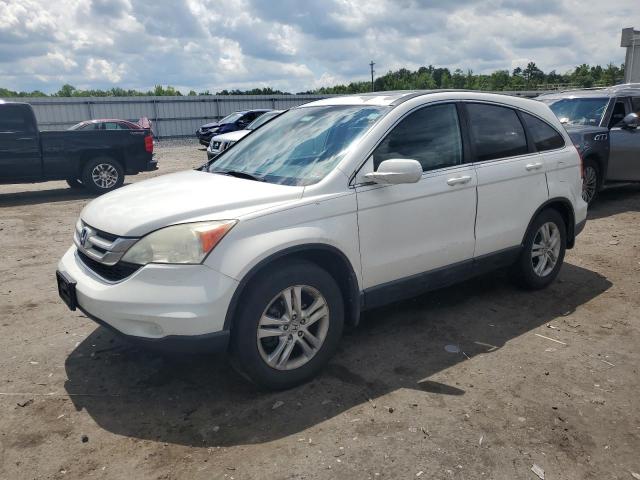 2011 Honda Cr-V Exl VIN: 5J6RE4H76BL046817 Lot: 57445304