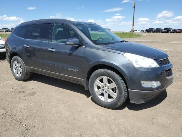 2009 Chevrolet Traverse Lt VIN: 1GNER23D49S148215 Lot: 57722584