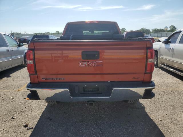 2015 GMC Sierra K1500 Sle VIN: 3GTU2UEC5FG203931 Lot: 57573564