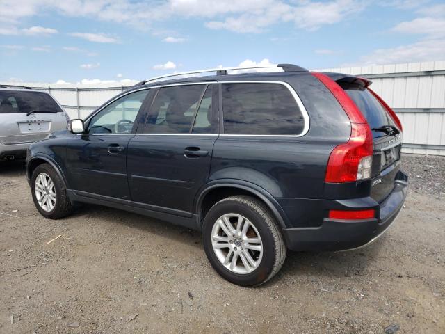 2012 Volvo Xc90 3.2 VIN: YV4952CZ4C1614625 Lot: 58335604