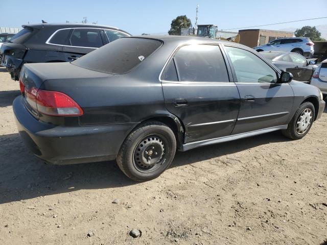 2001 Honda Accord Lx VIN: 1HGCG66551A121795 Lot: 58885554