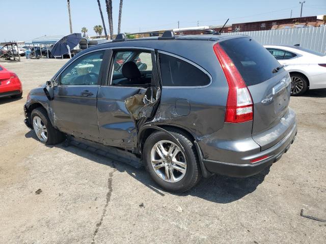 2010 Honda Cr-V Ex VIN: 5J6RE3H52AL031397 Lot: 59500024