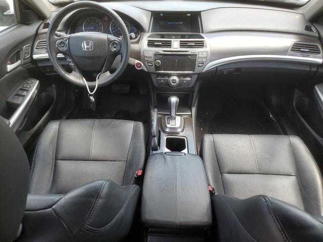 2015 Honda Crosstour Exl VIN: 5J6TF1H51FL001984 Lot: 57283744