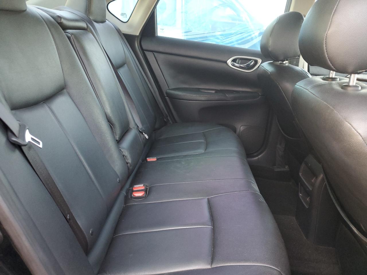 3N1AB7APXDL608462 2013 Nissan Sentra S