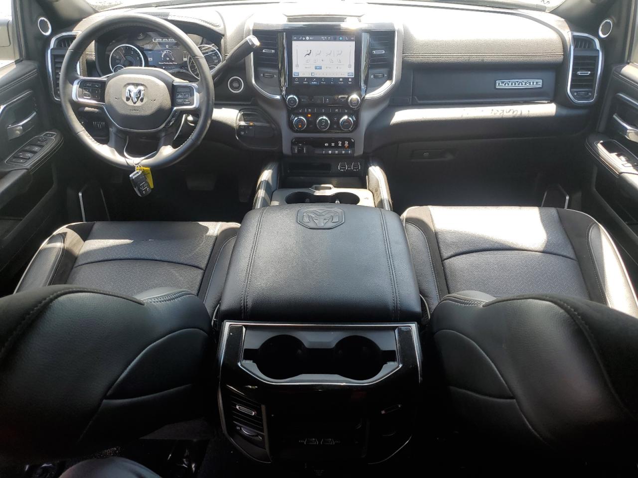 3C6UR5NL5NG433542 2022 Ram 2500 Laramie