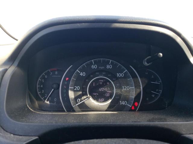 2014 Honda Cr-V Exl VIN: 2HKRM3H77EH501332 Lot: 59356434