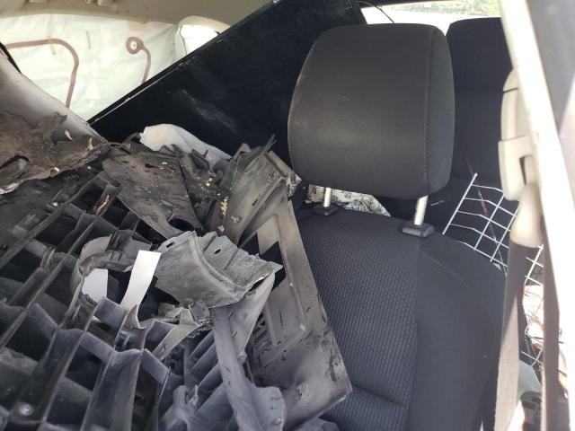 2016 Mazda Cx-5 Touring VIN: JM3KE2CY2G0812098 Lot: 58662124