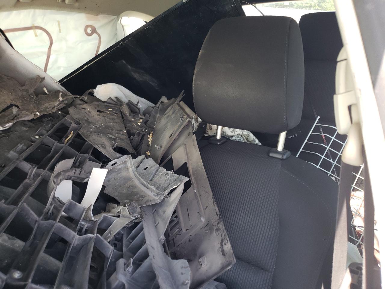 JM3KE2CY2G0812098 2016 Mazda Cx-5 Touring