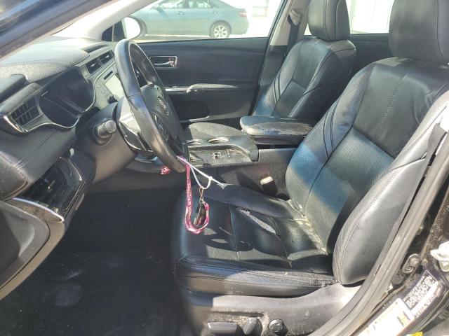 2015 Toyota Avalon Xle VIN: 4T1BK1EB2FU141961 Lot: 60456204