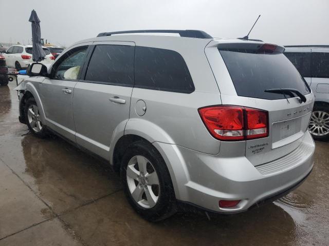 2012 Dodge Journey Sxt VIN: 3C4PDCBB4CT368062 Lot: 57685274