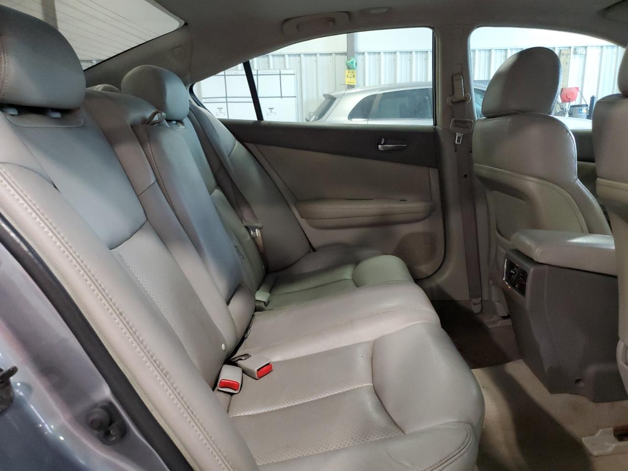 1N4AA51E39C826156 2009 Nissan Maxima S