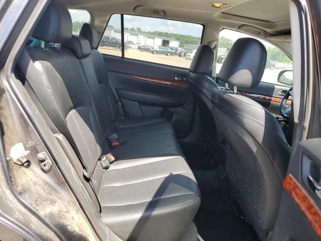 2011 Subaru Outback 2.5I Limited VIN: 4S4BRCKCXB3399987 Lot: 59673454