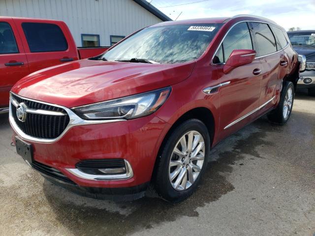 5GAERBKW8LJ203694 Buick Enclave ES