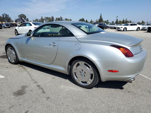 2002 Lexus SC - Image 2