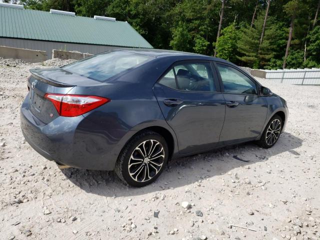 2014 Toyota Corolla L VIN: 2T1BURHE1EC218348 Lot: 58203984