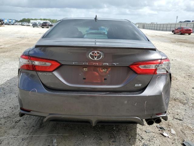 VIN 4T1B11HK9KU206331 2019 Toyota Camry, L no.6